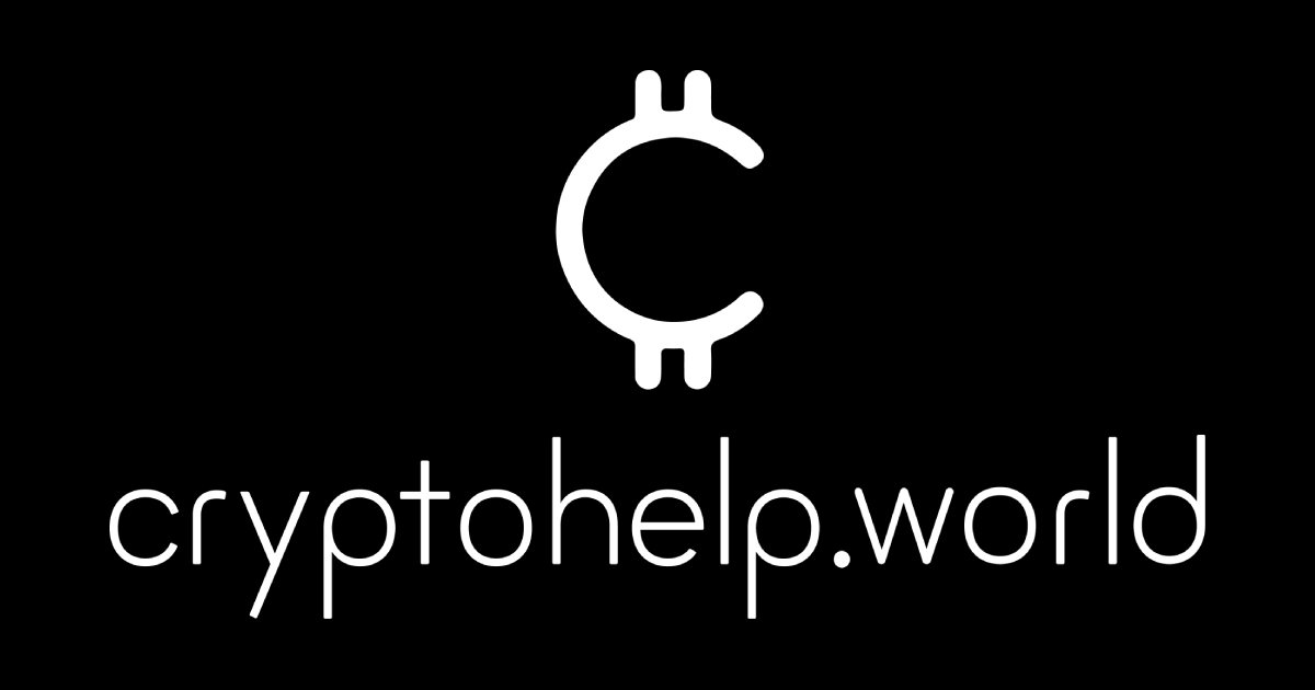 Cryptohelp World